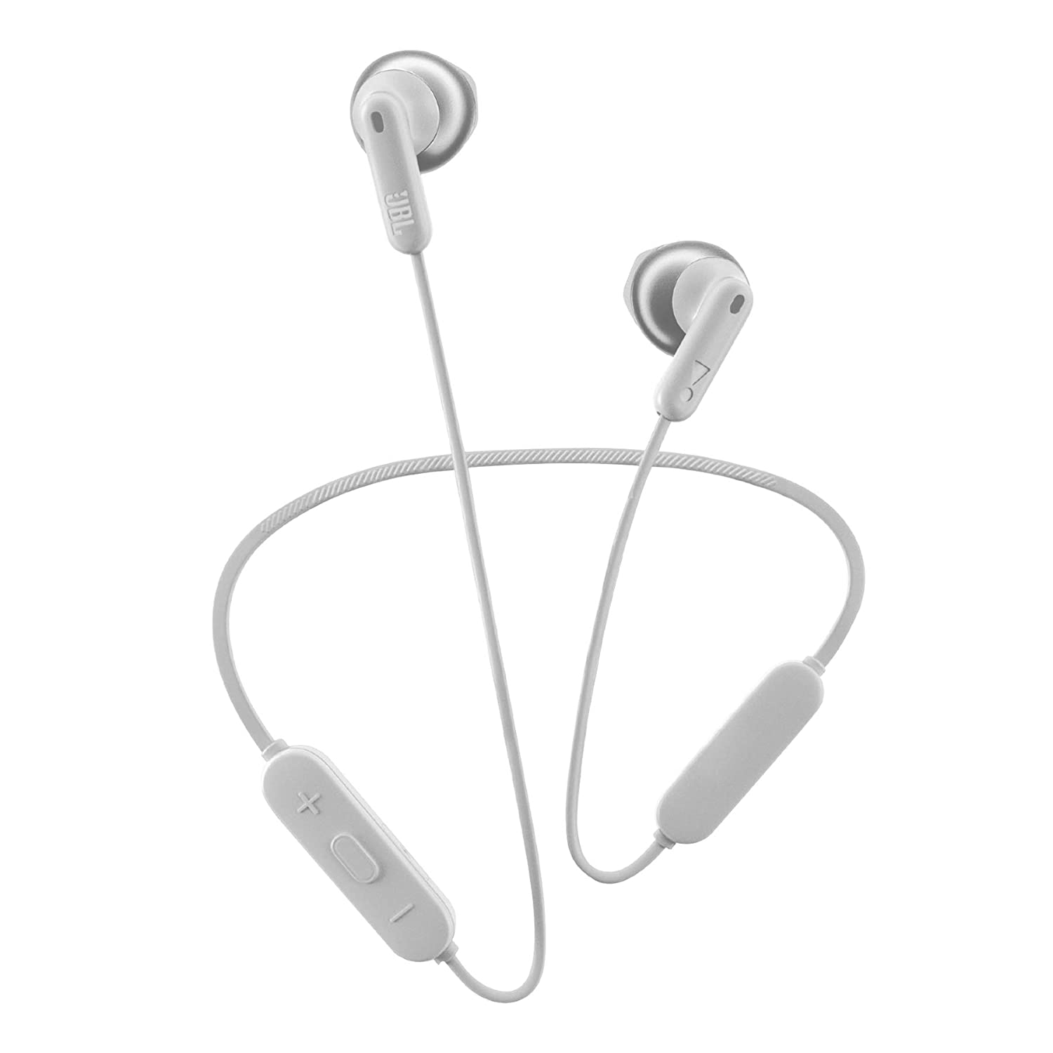 JBL Pure Bass Wireless Tune 215BT Black