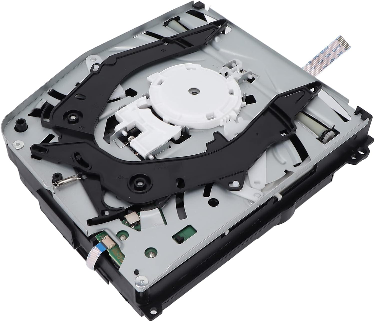 DRIVE FOR PS4 SLIM