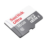 Micro SD Card 16GB