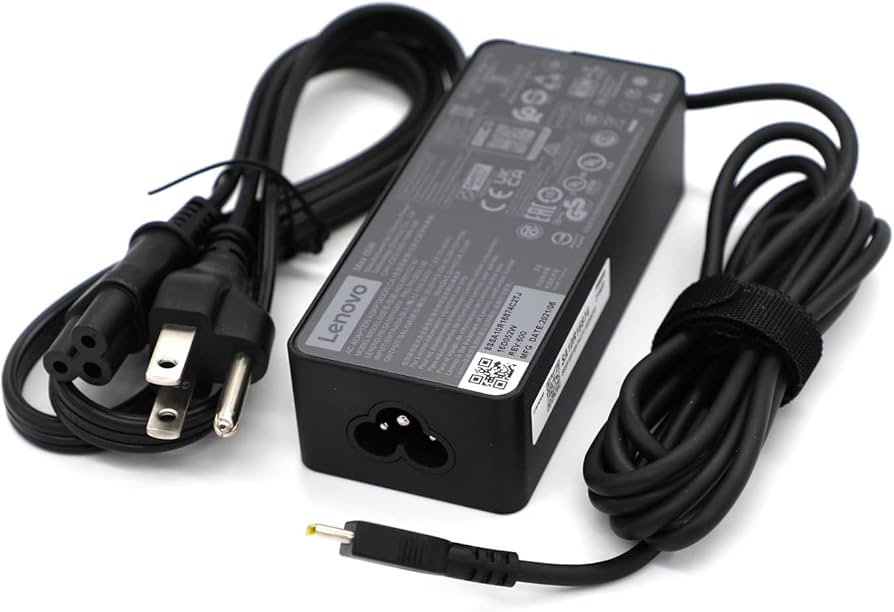 Lenovo High Quyality Laptop Adapter Type-c