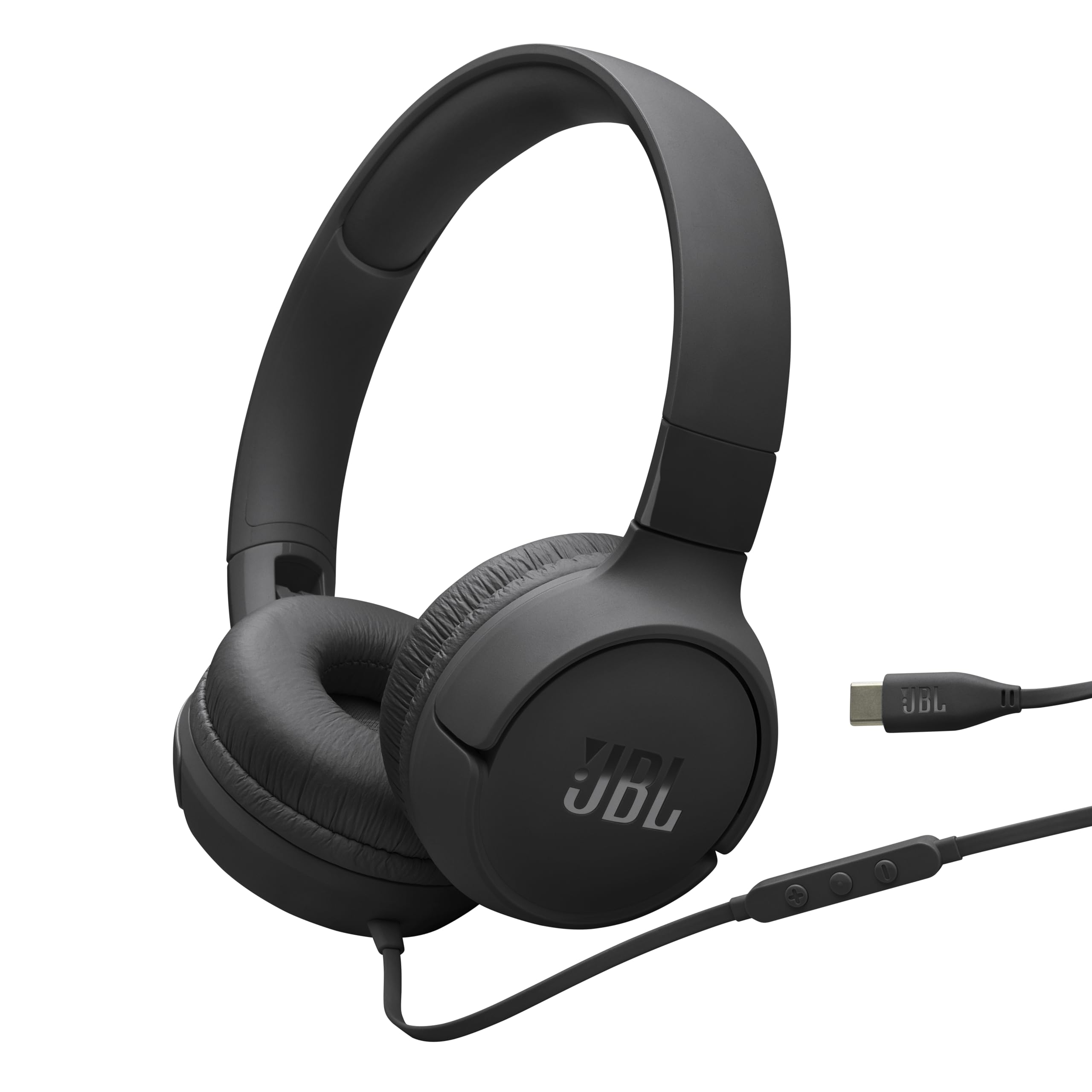 JBL Tune 520C USB-C Wired Headphone