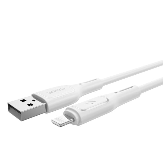 Wiwu Starlink USB-A TO Lightning Cable