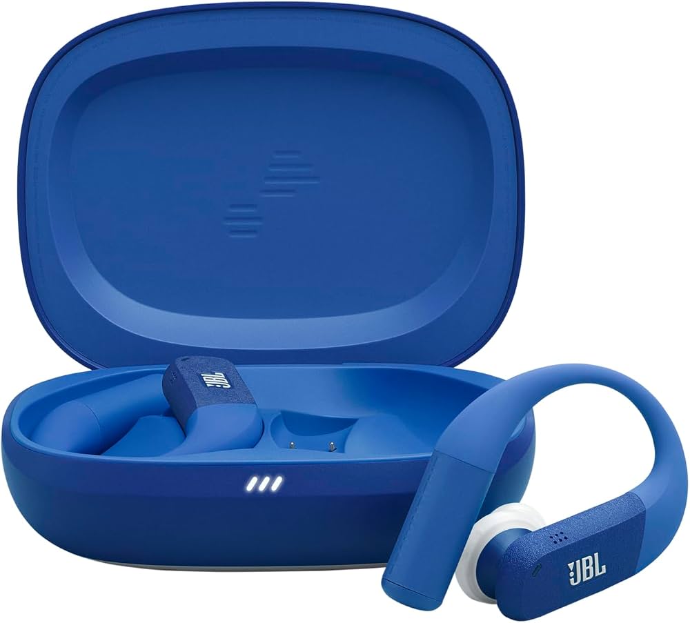 Jbl Endurance Peak 4