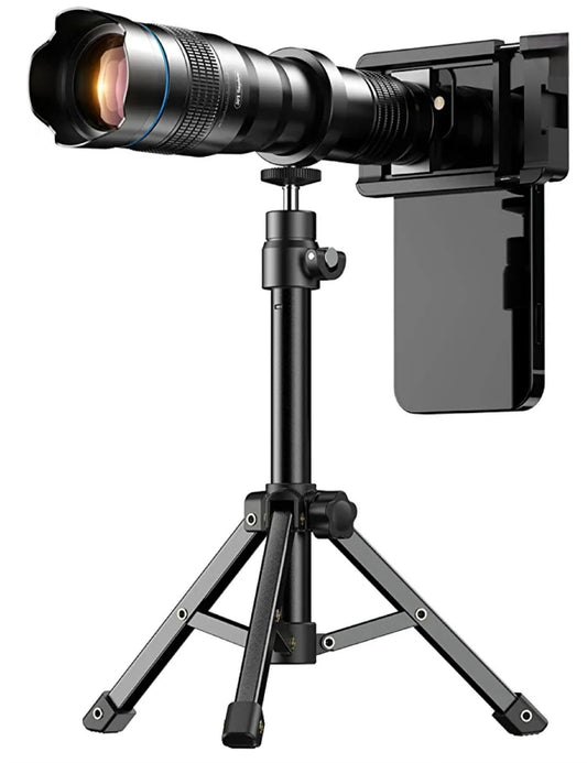 Green Lion 36x Telephoto Lens kit