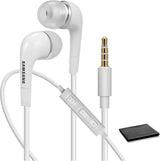 Samsung 3.5mm Earphones - Orginal