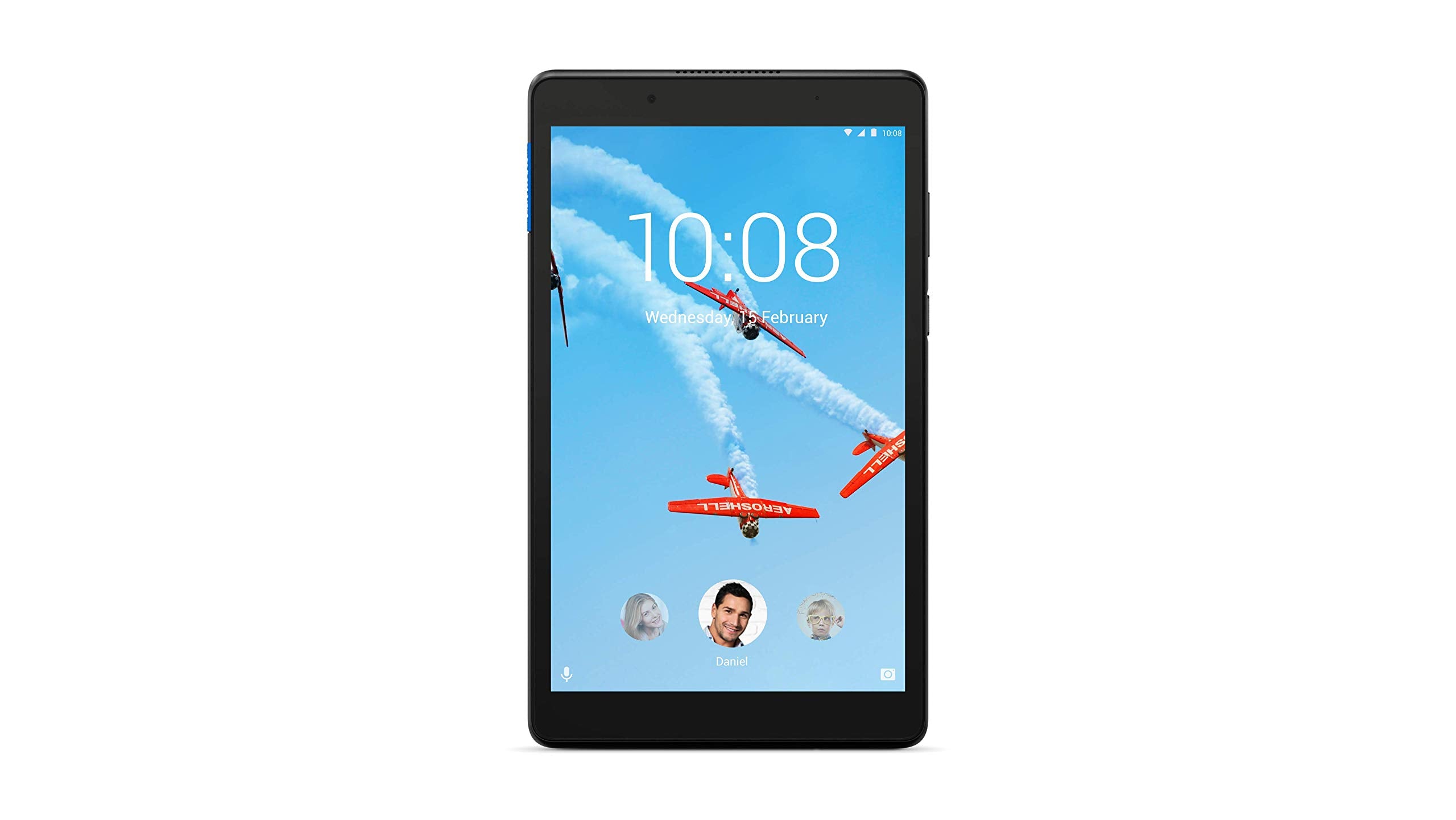 LENOVO TAB E8 16GB/1G SLATE BLACK