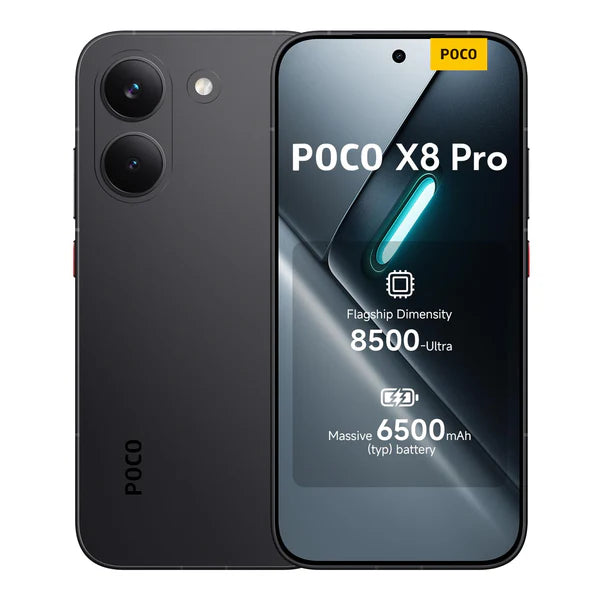MI POCO X8 PRO 512GB/12GB