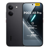 MI POCO X8 PRO 512GB/12GB