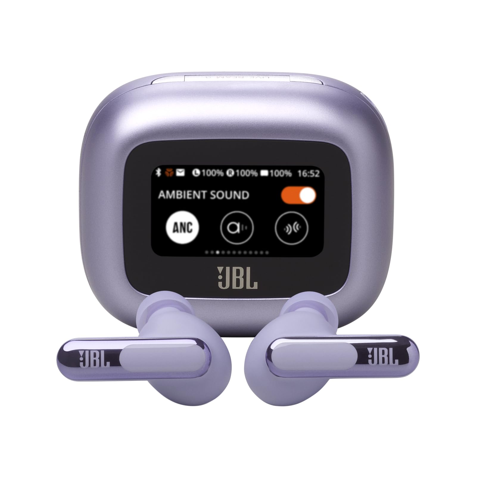 JBL Live Beam 3 Wireless Earbuds