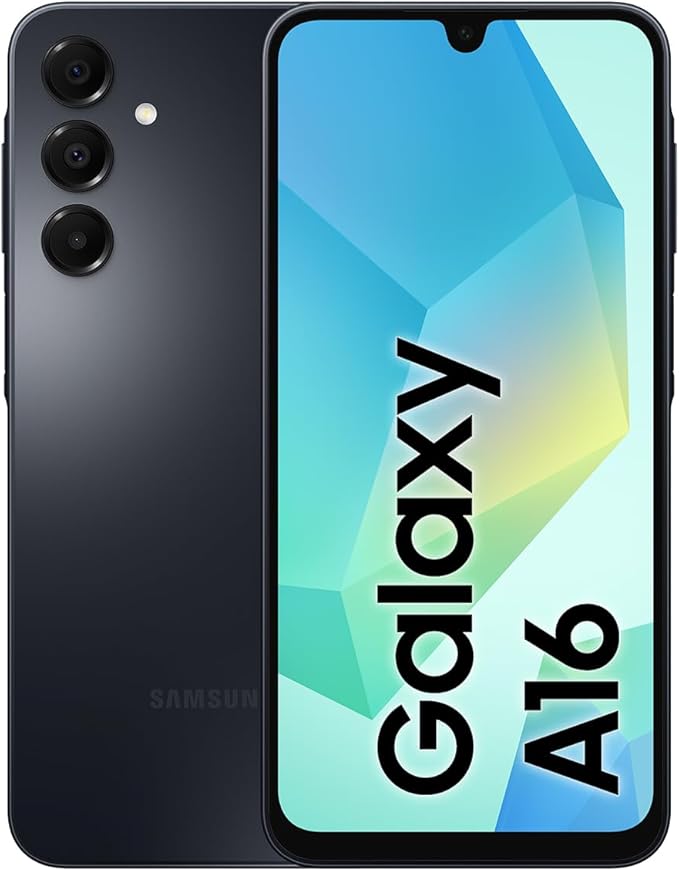 سامسونج A16 128 جيجابايت/4G 