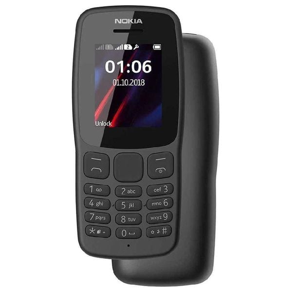 NOKIA 106