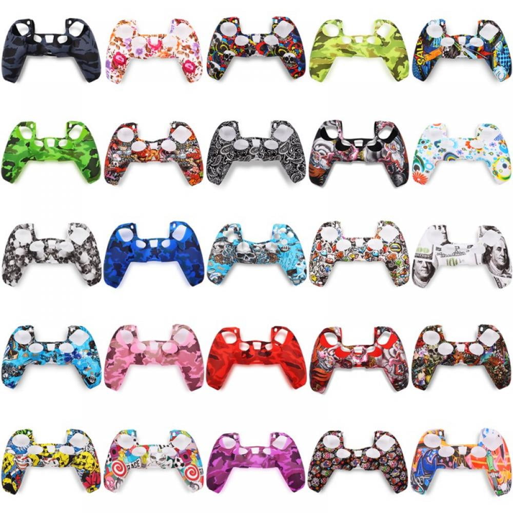Selicon Case PS5