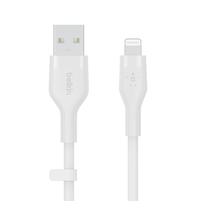 Belken Boost Charge Lightning To USB-A Cable
