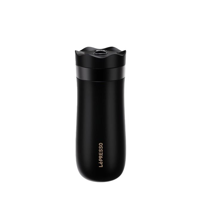 Lepresso Portable Mug French Press Coffee & Tea 320ml