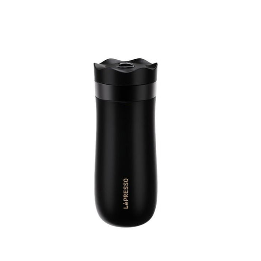 Lepresso Portable Mug French Press Coffee & Tea 320ml