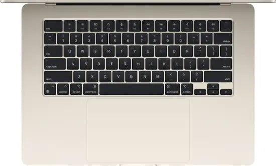 MACBOOK AIR1 M3 13 INCH 256GBSSD/16G LIGHT STAR