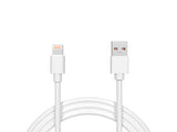 Porodo Cable USB-A TO Lightning Durable Charging 3m CBL006