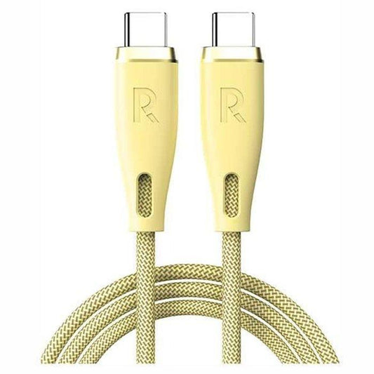 Ravpower Charge & Sync 60W USB C TO USB C Cable 1.2m RP-CB1037