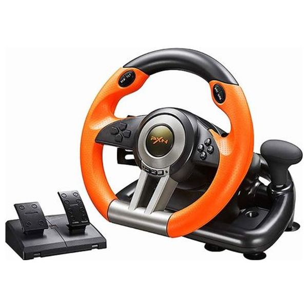 PXN Gaming Racing Wheel V3PRO