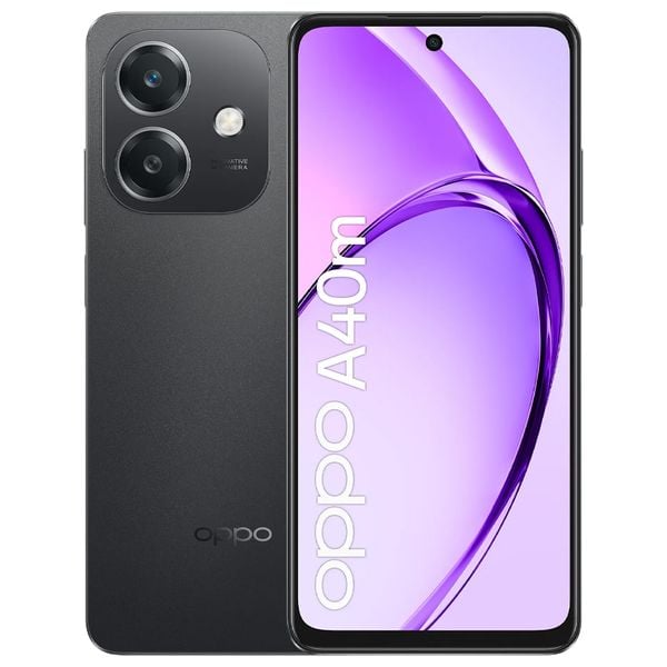 OPPO A40M 256GB/6G