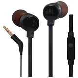 Jbl Tune 110 Ear Headphone