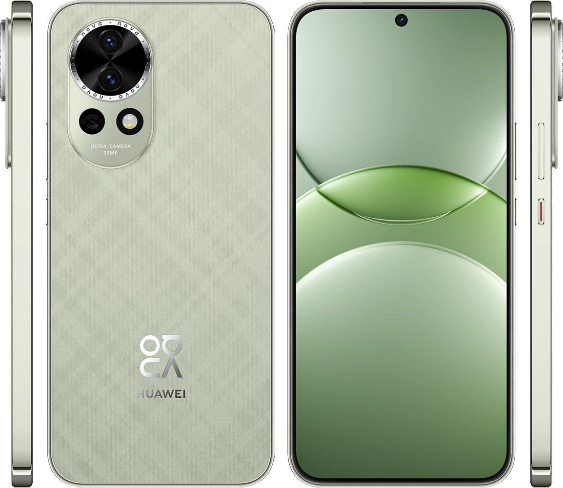 HUAWEI NOVA 13 256GB/12G