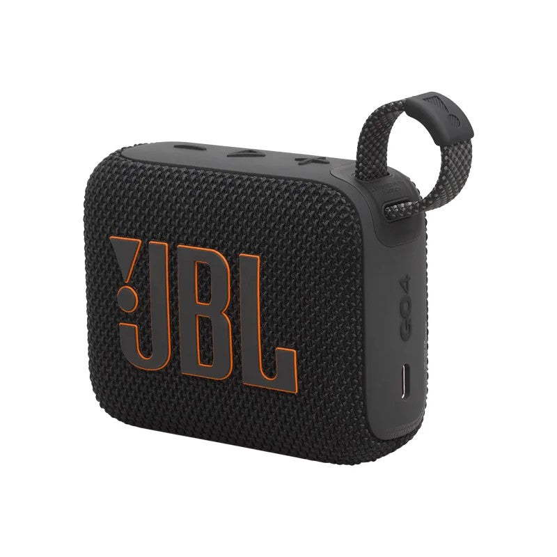 JBL GO4 Bluetooth Speaker