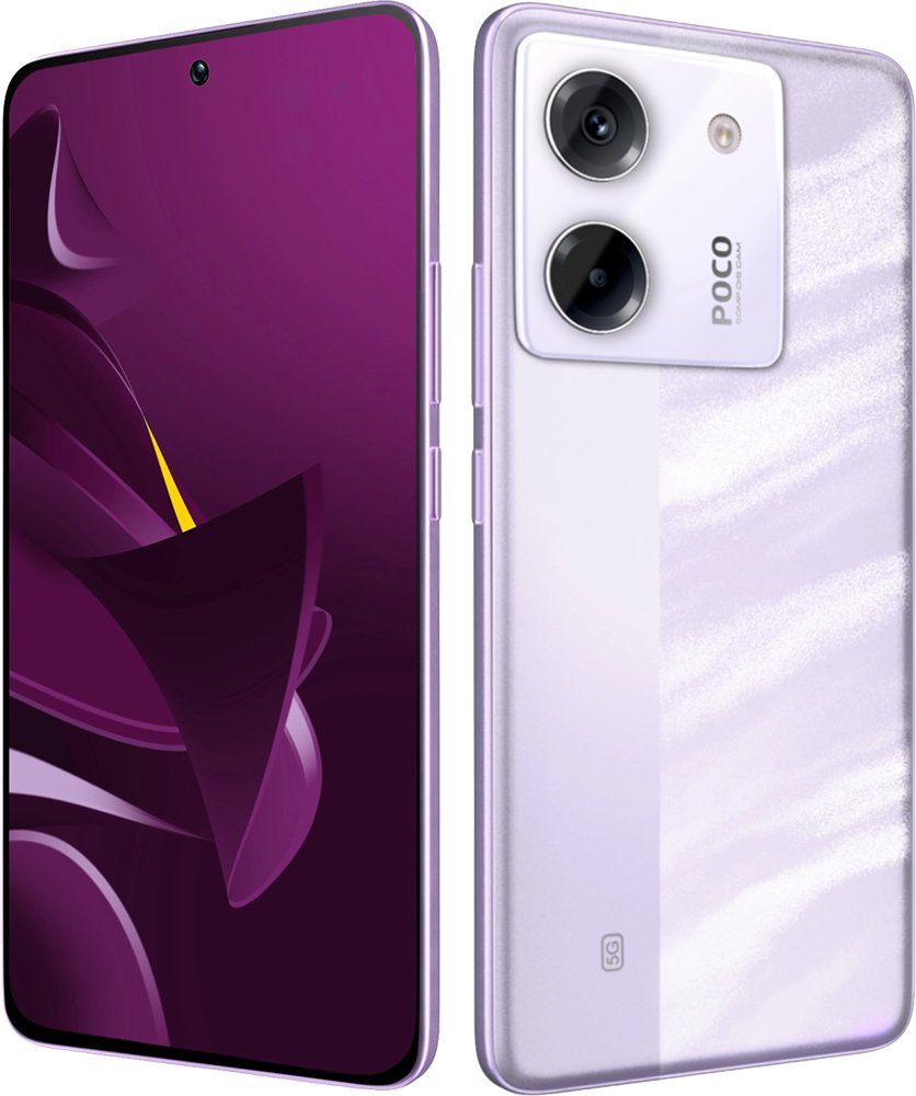 MI POCO M7 PRO 5G 256GB/12G