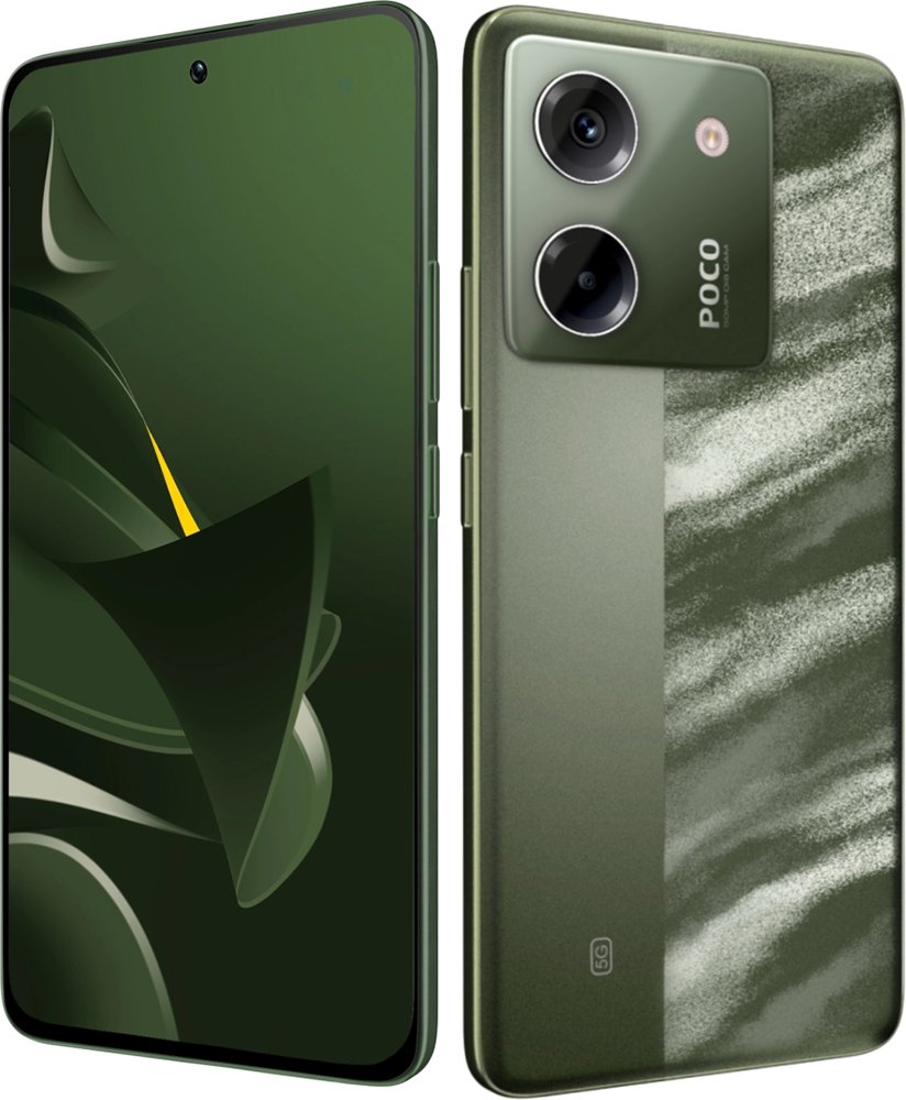 MI POCO M7 PRO 5G 256GB/12G