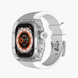 Green Lion La Royal Slicone Strap Case 49mm