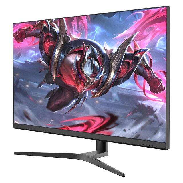 Vortex Gaming Monitor 24'' VM24-1K 240HZ