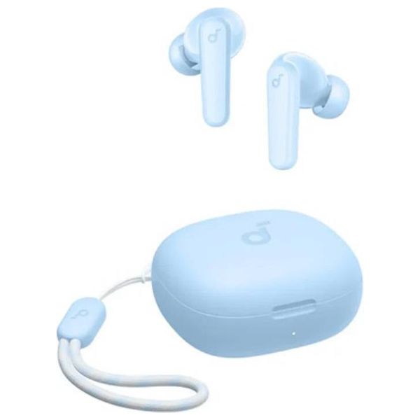 Anker Soundcore Wireless Earbuds R50i - LITE BLUE