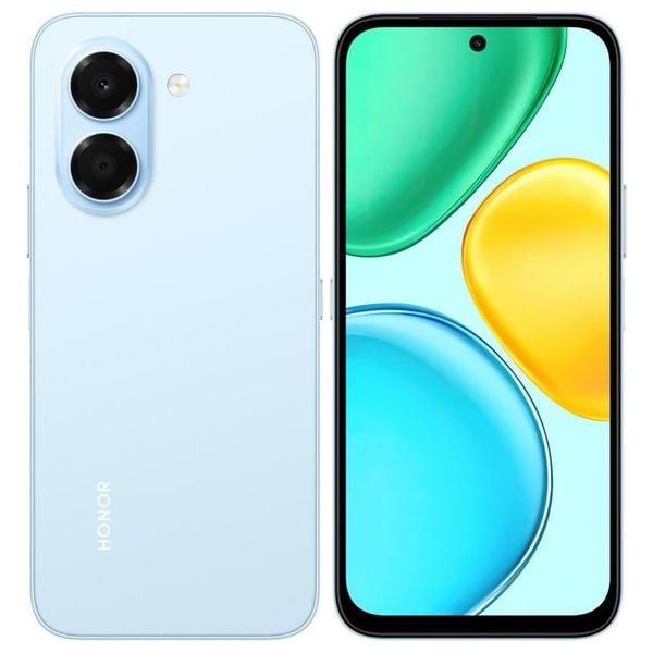 ‎HONOR X7E 256GB/6G
