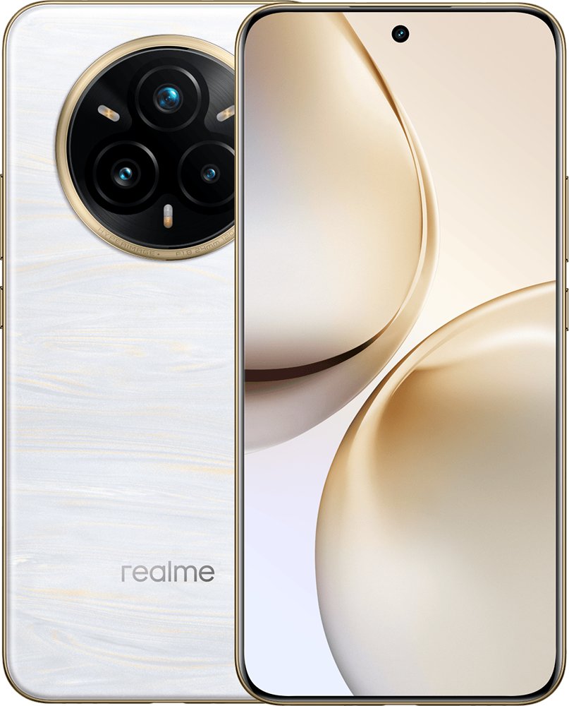 REALME 14 PRO PLUS 512GB/12G
