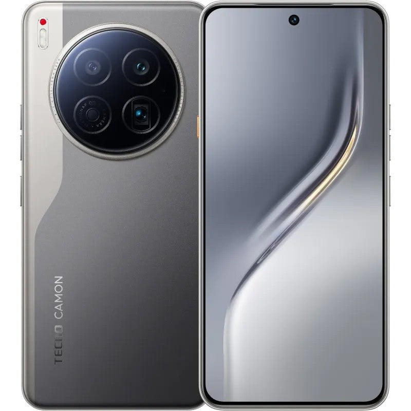 TECNO CAMON 40 PRIMER 256\12 GB