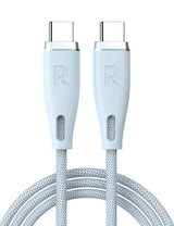 Ravpower Char & Sync 60W USB- C TO USB-C Cable 1.2m - RP-CB1037