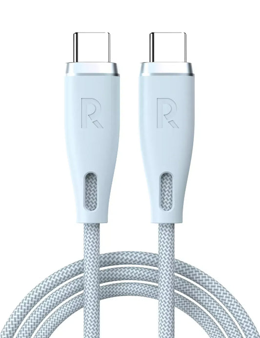 Ravpower Char & Sync 60W USB- C TO USB-C Cable 1.2m - RP-CB1037