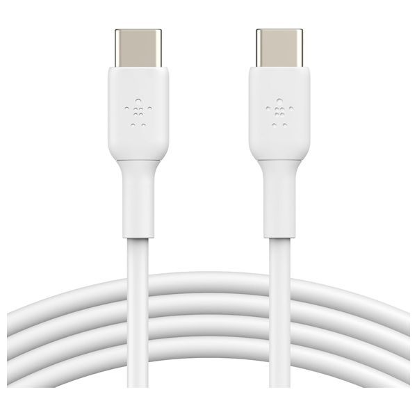 Belkin BoostCharge USB-C To USB-C Cable 60W 1m