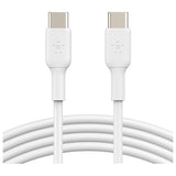 Belkin BoostCharge USB-C To USB-C Cable 60W 1m