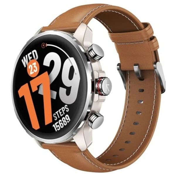Kieslect Smart Watch Kr - Sunset Gold