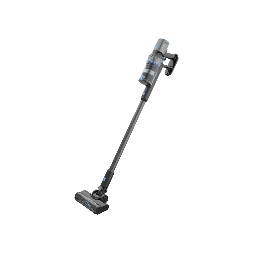 Powerology Cordless Stick Vacuum Detachable Battery 35oW PP053 - GRAY
