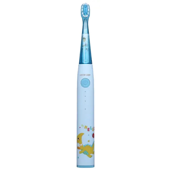 Green Lion Kids Brush 2W