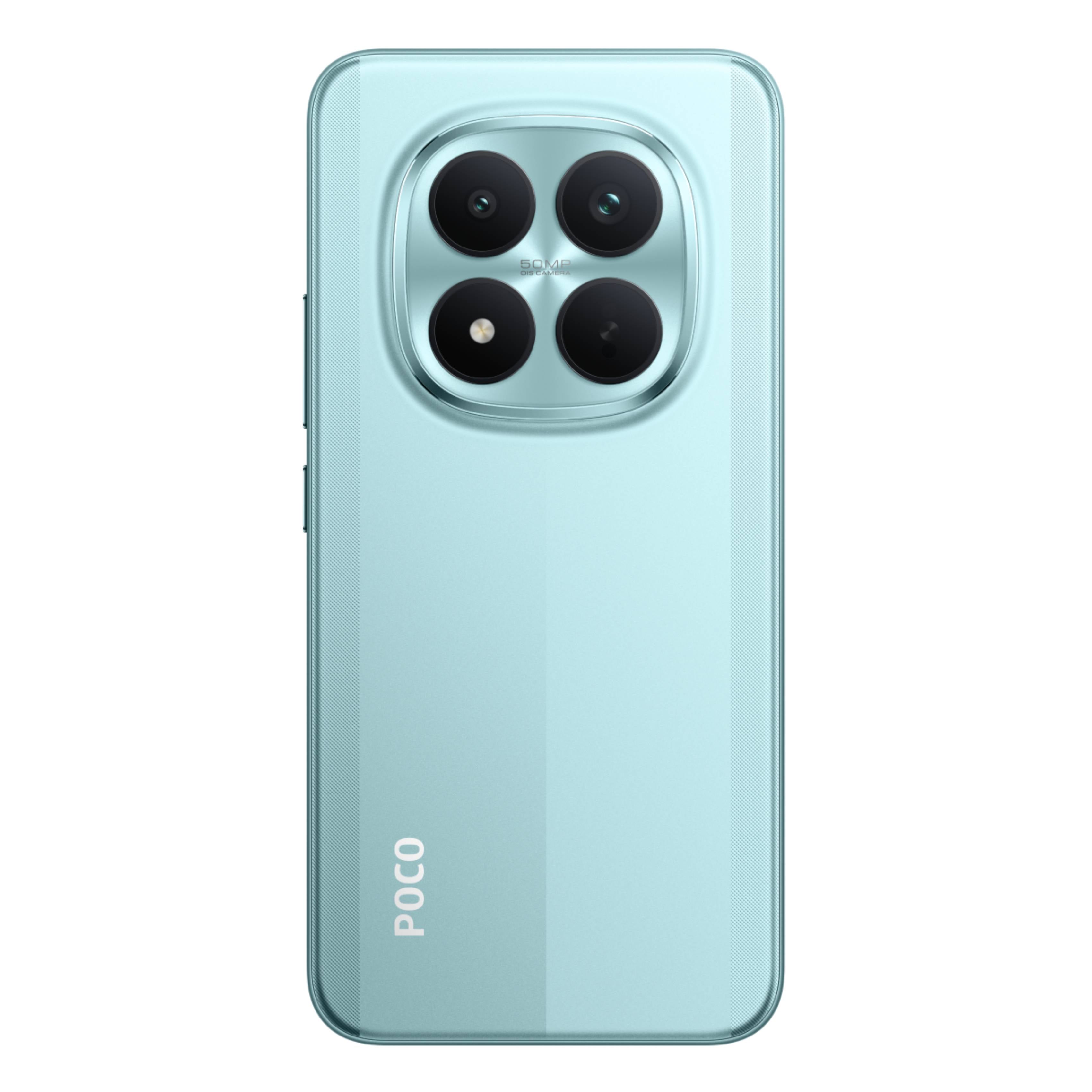MI POCO M8 PRO 5G 256GB/8G