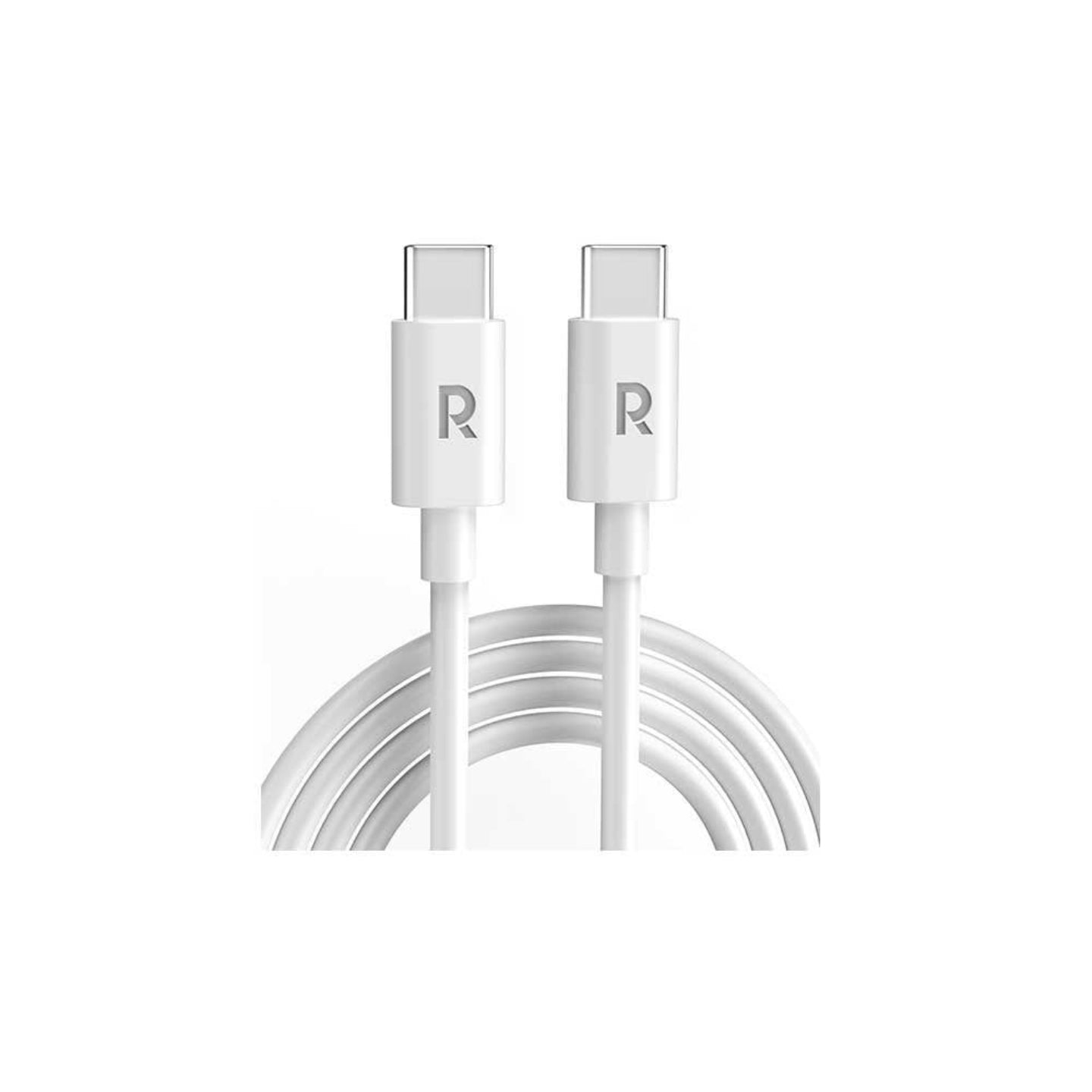 Ravpower Charge & Sync Type-c to Type-c Cable 1m - RP-CB1021