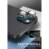 Green Lion HD Plus Camera Lens iPhone 13/13 Mini