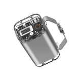 WIWU PORTABLE POWER STATION WI-P003 40K
