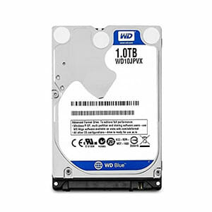 HARD HDD 1T LAPTOP