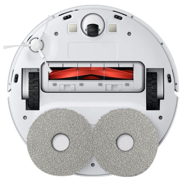 XIAOMI ROBOT VACUUM S10+