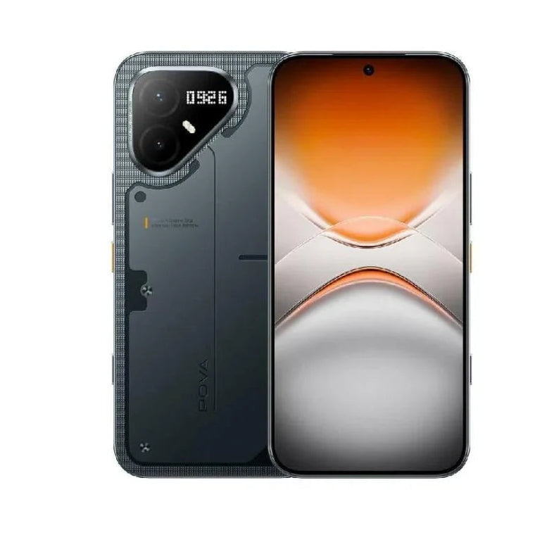 TECNO POVA 8 PRO 5G 256GB/12G