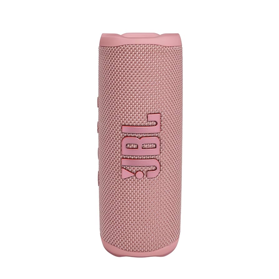 JBL Flip 6 Waterproop Portable Blutooth Speaker
